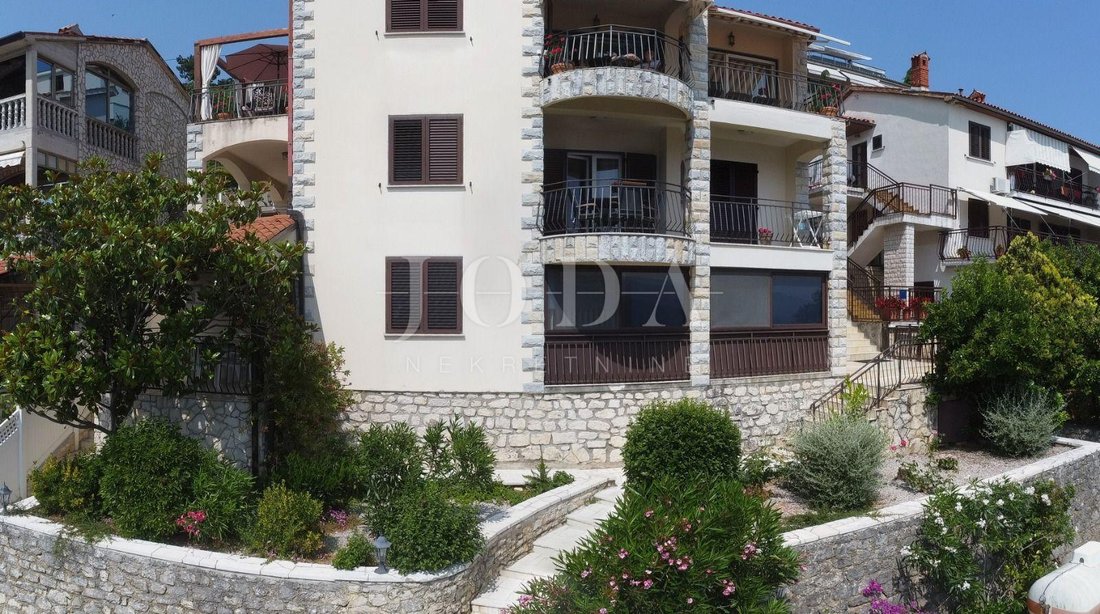 House in Rabac, Istria County, Croatia 4 - 18408299