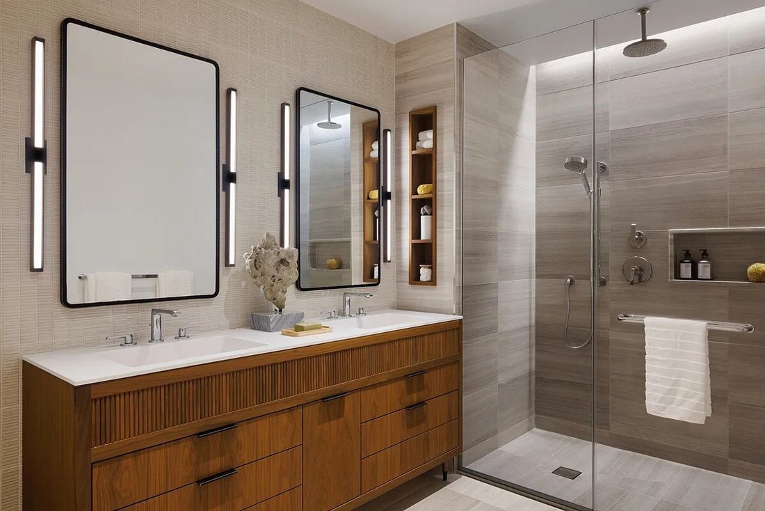 Condo in New York, New York, United States 5 - 18332058