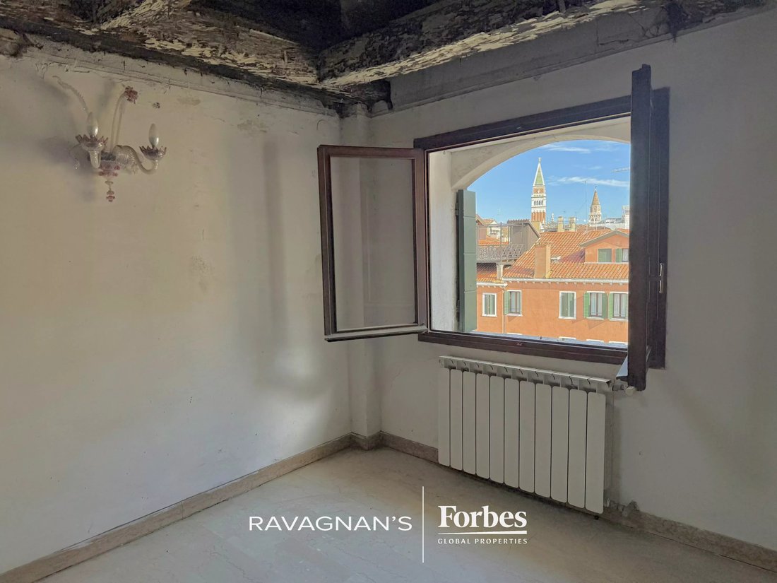 Appartement à San Marco, Venise, Italie 5 - 18404776
