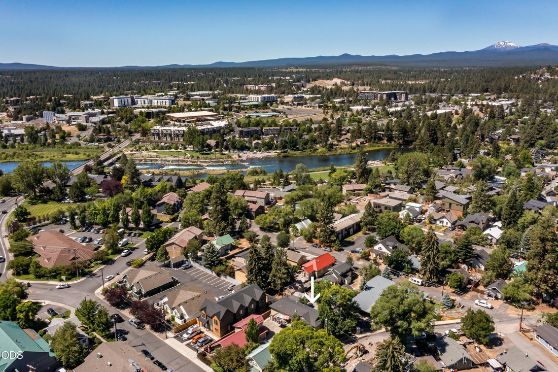 House in Bend, Oregon, United States 4 - 18084764