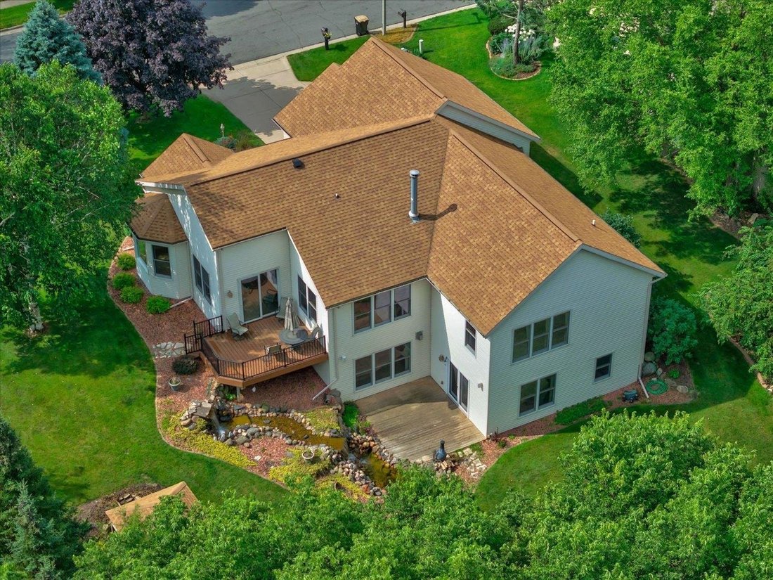 House in Sun Prairie, Wisconsin, United States 5 - 18407286