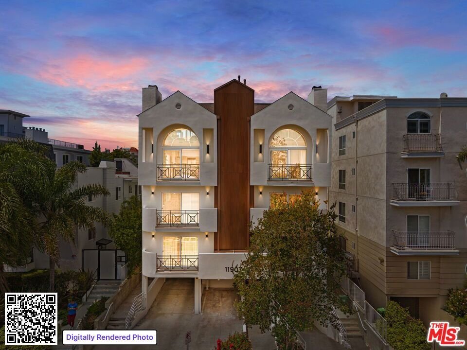 Condo in Los Angeles, California, United States 3 - 17961084
