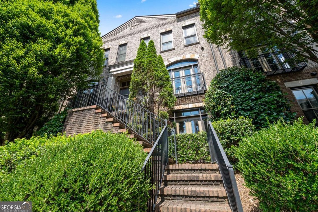 Townhouse in Atlanta, Georgia, United States 2 - 18414683