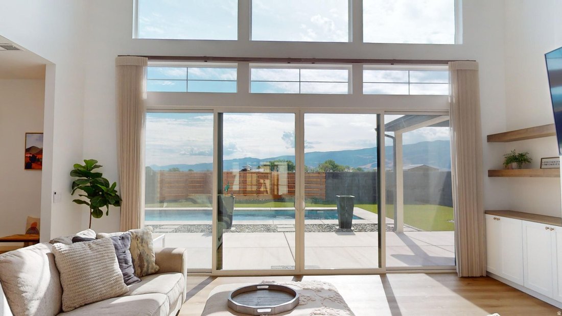 House in Cedar City, Utah, United States 4 - 18407002