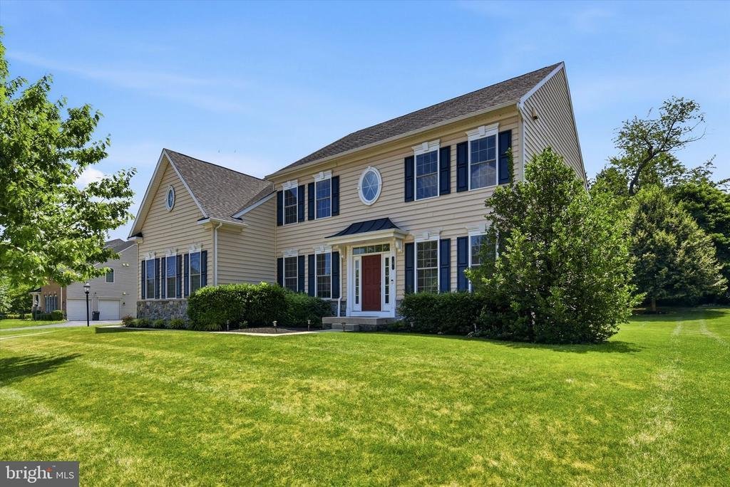 House in Concordville, Pennsylvania, United States 1 - 18411636
