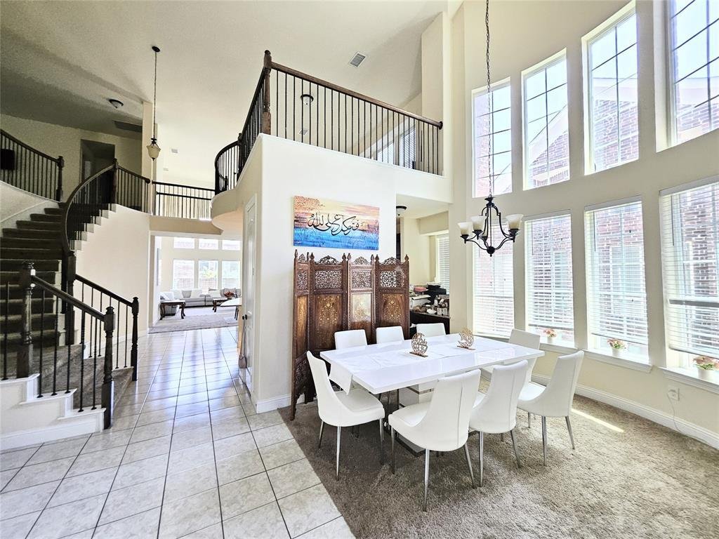 Casa en Plano, Texas, Estados Unidos 4 - 18411477