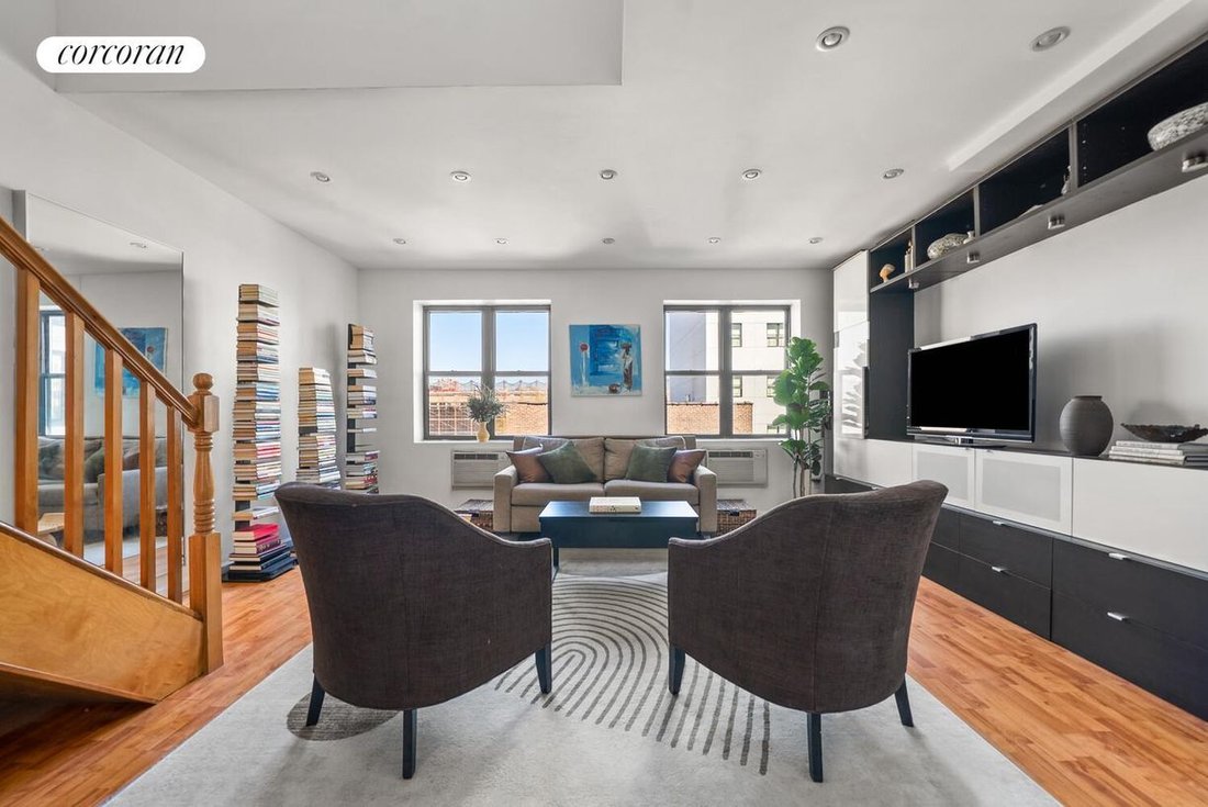 Condo in New York, New York, United States 3 - 17633484