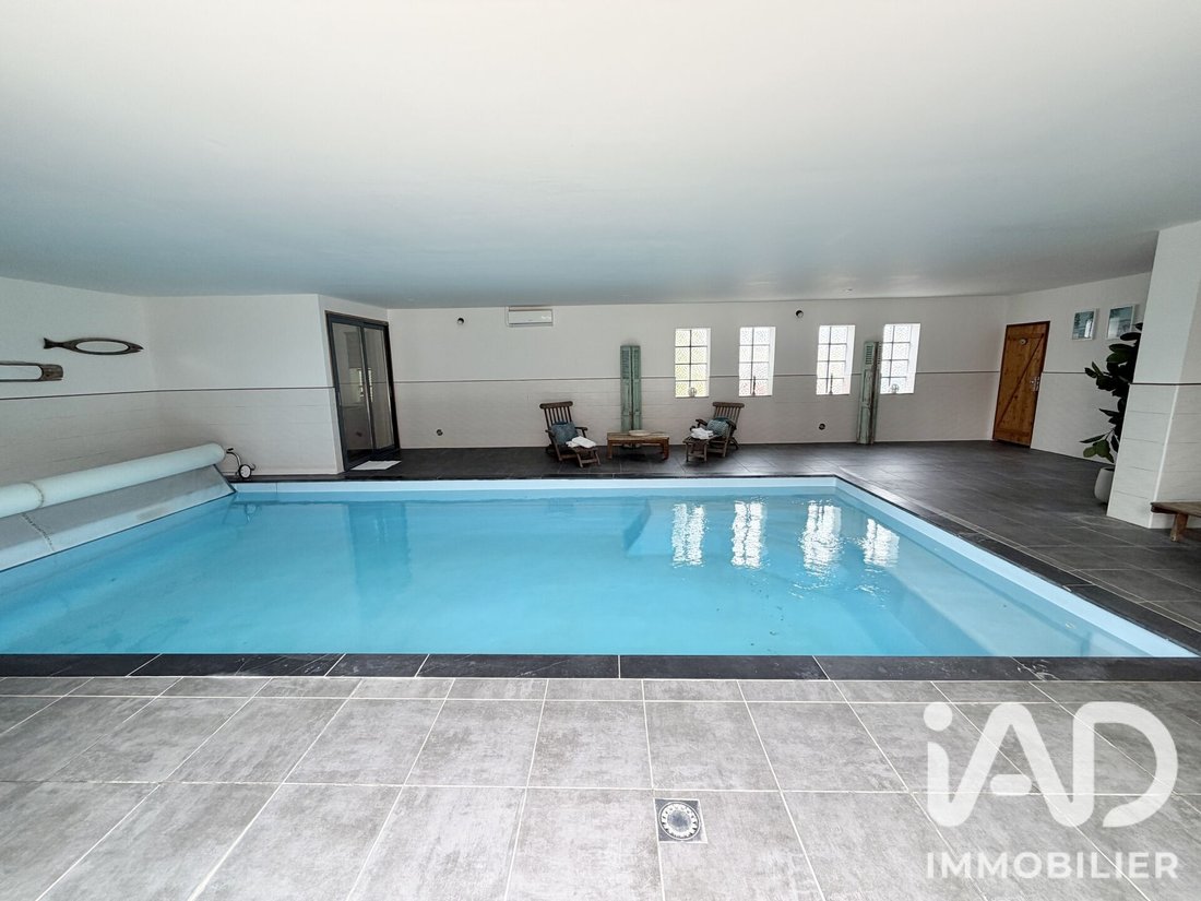 House in Sailly-lez-Lannoy, Hauts-de-France, France 4 - 18392891