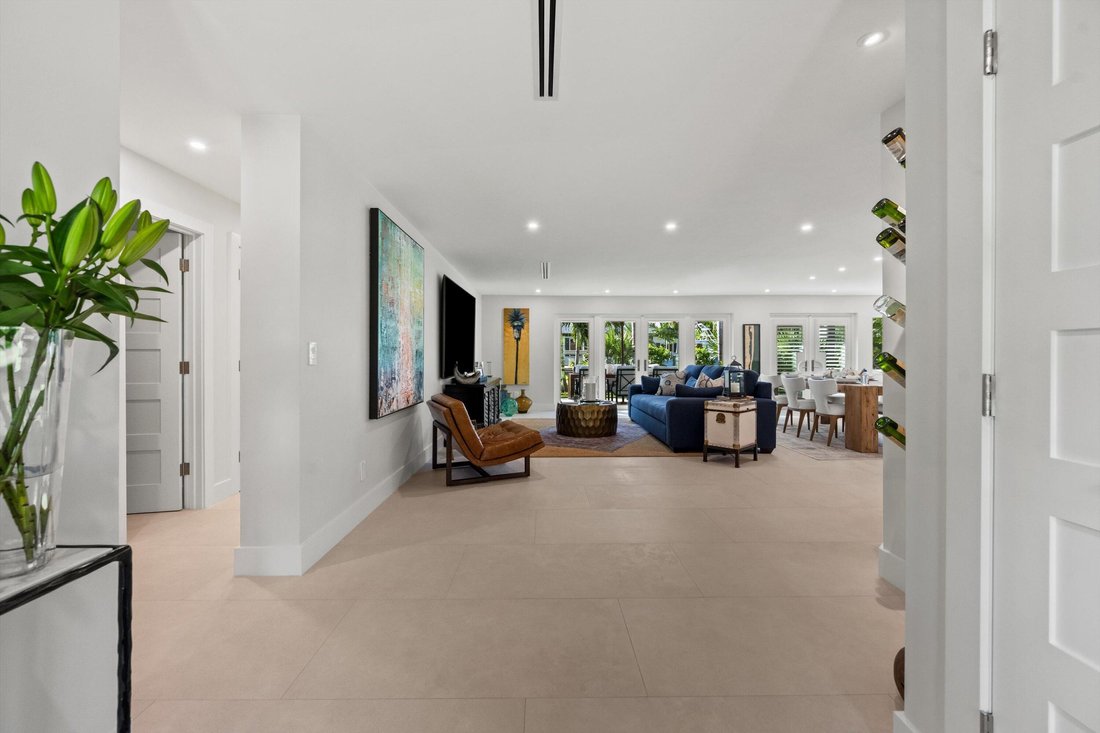 Casa en Hobe Sound, Florida, Estados Unidos 5 - 18408244