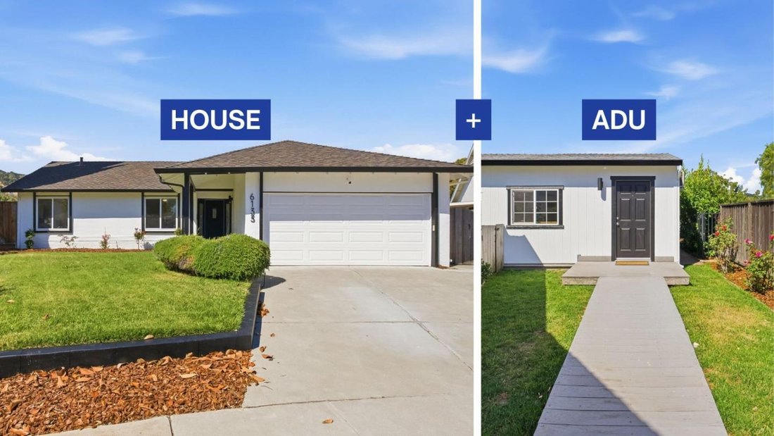 House in San Jose, California, United States 1 - 18374812