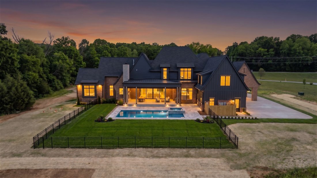 House in Franklin, Tennessee, United States 5 - 18059988