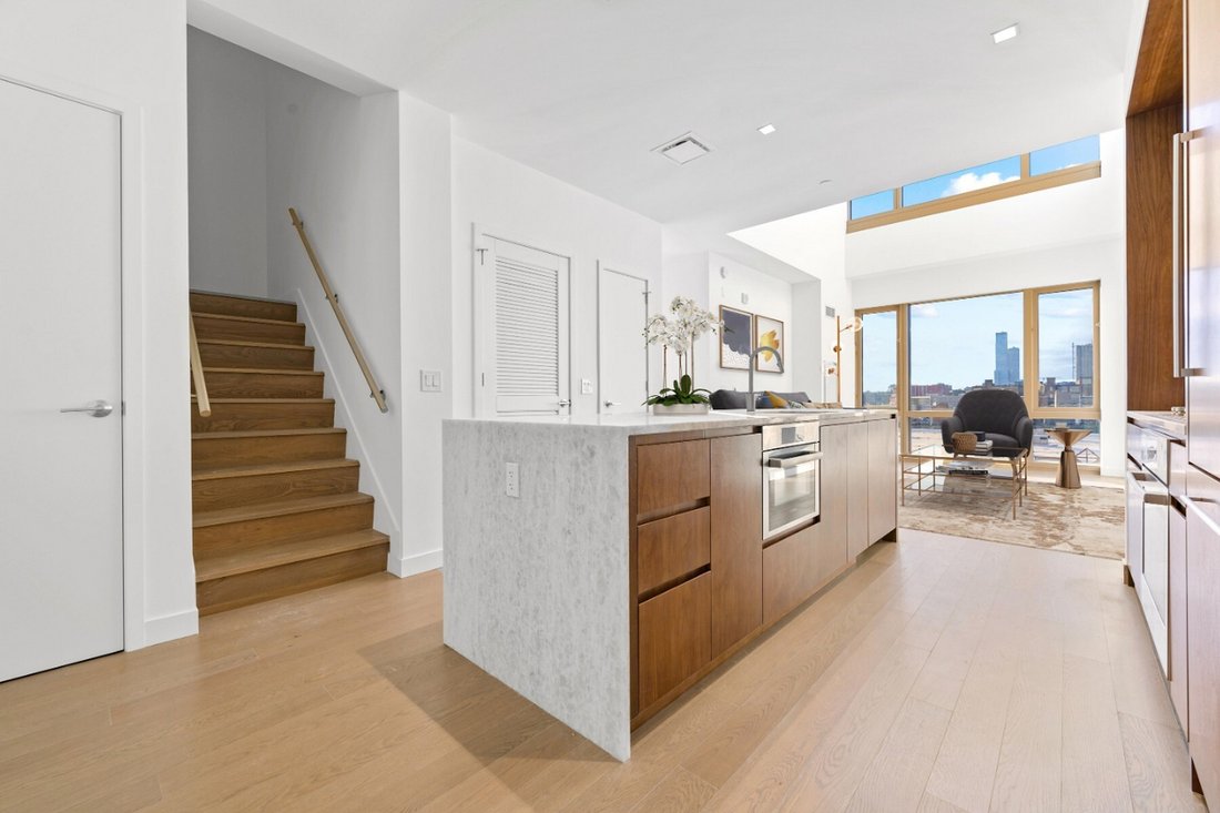 Condo in Hoboken, New Jersey, United States 2 - 18411802