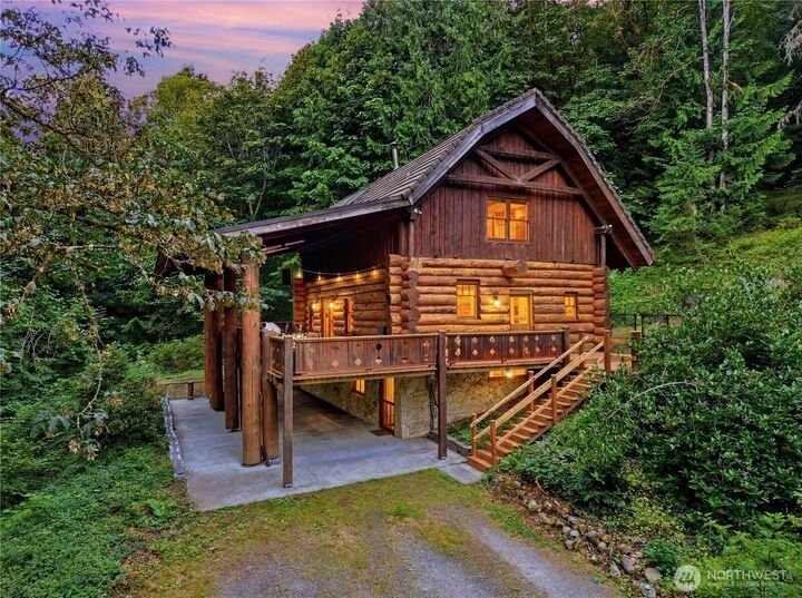 House in Issaquah, Washington, United States 1 - 18410875