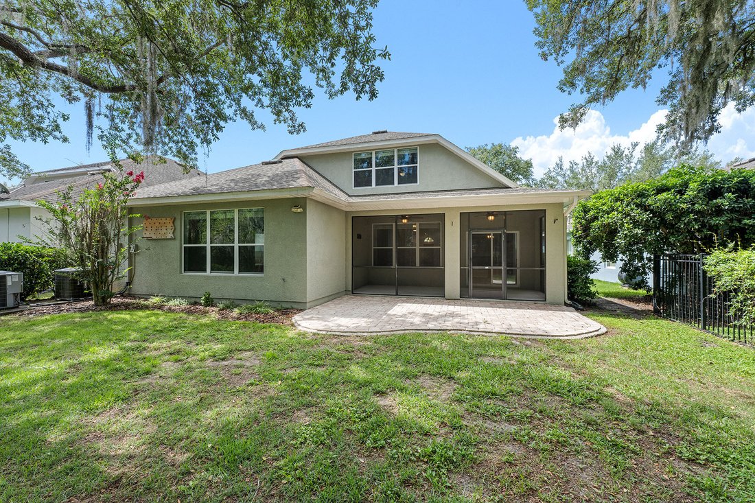 House in Lithia, Florida, United States 3 - 18405134