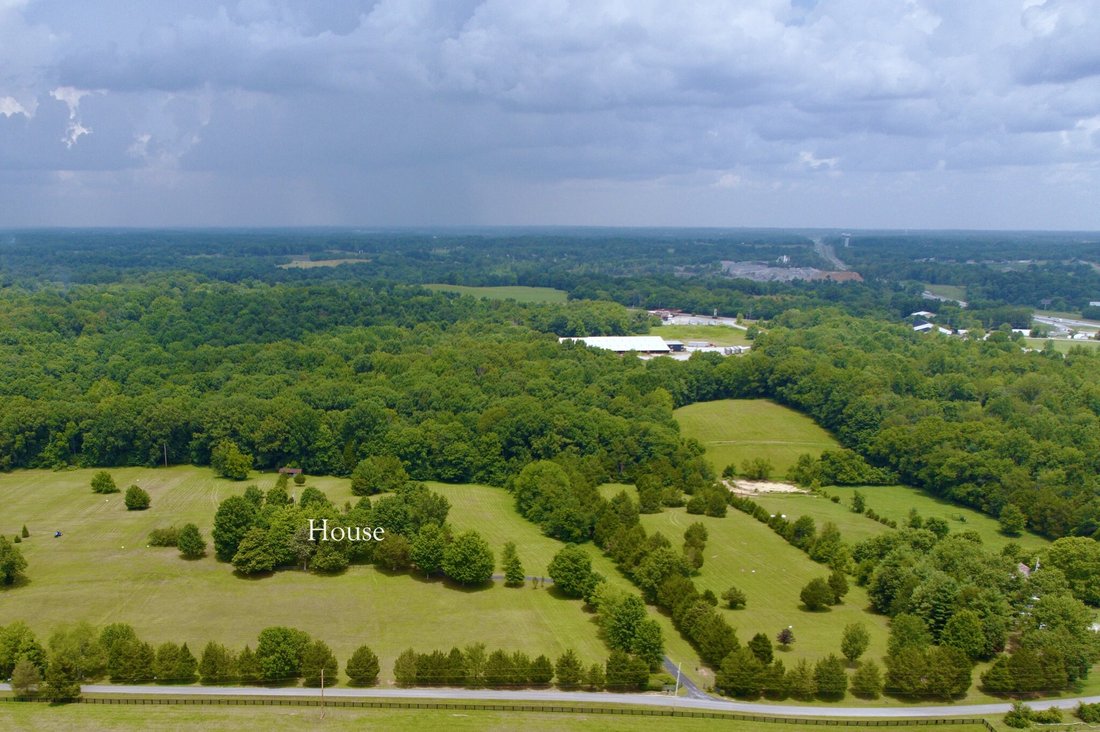 House in Cross Plains, Tennessee, United States 4 - 18408569
