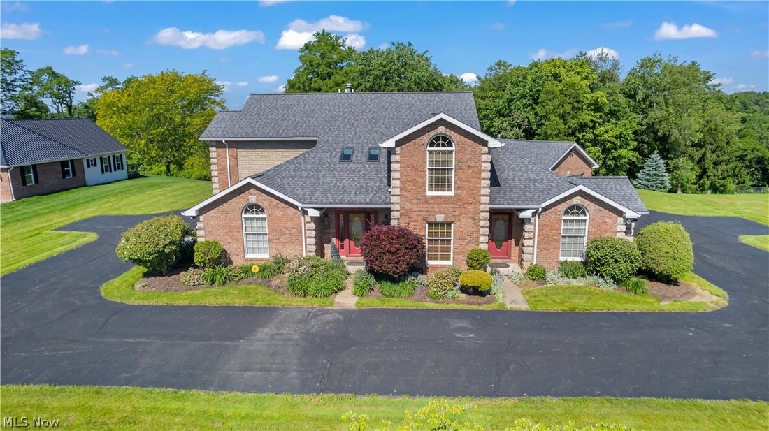 House in Steubenville, Ohio, United States 2 - 18414818