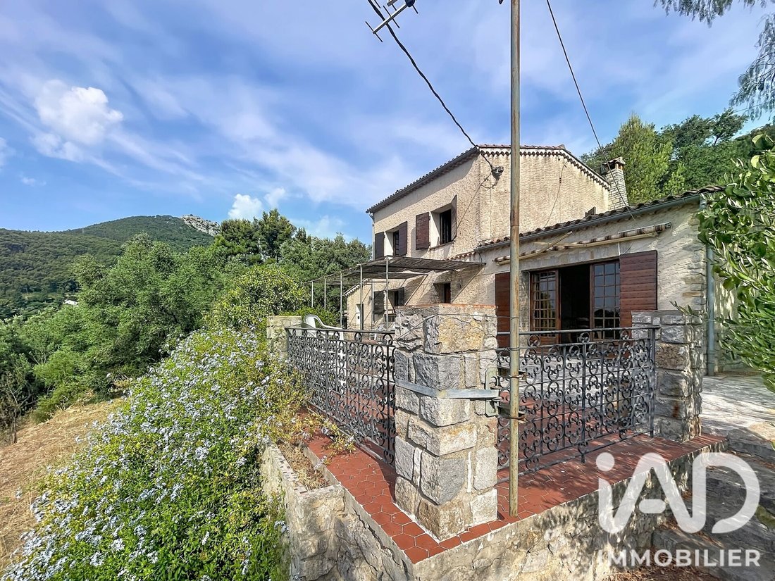 House in Valette Nord, La Valette-du-Var, France 1 - 17746197
