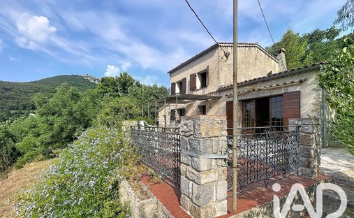 House in Valette Nord, La Valette-du-Var, France 1