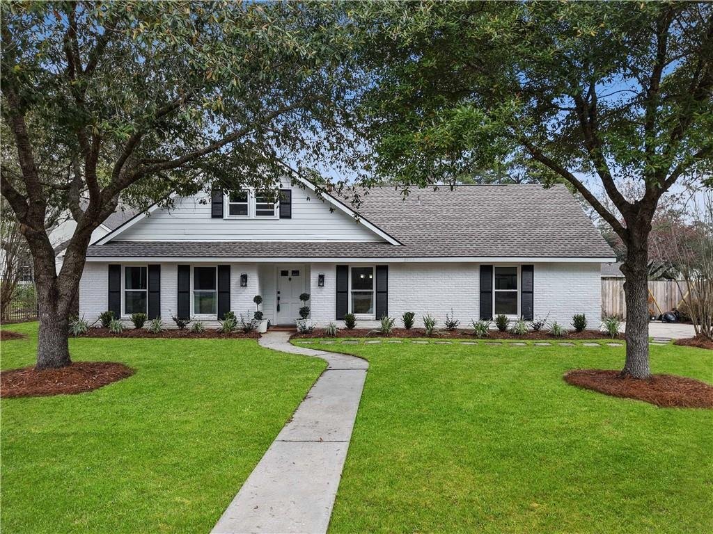 House in Covington, Louisiana, United States 1 - 18419300
