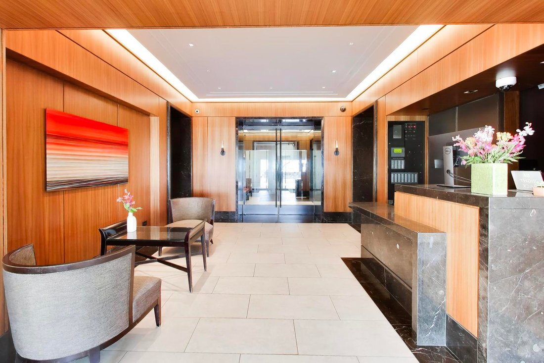 Condo in Chicago, Illinois, United States 4 - 18416840