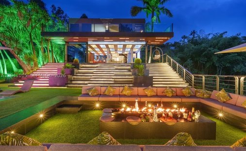 House in El Penol, Peñol, Colombia 1