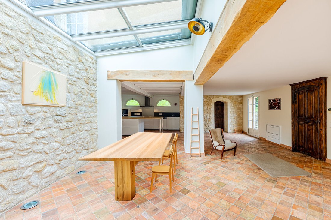 Villa in Magny-en-Vexin, Ile-de-France, France 3 - 18405339