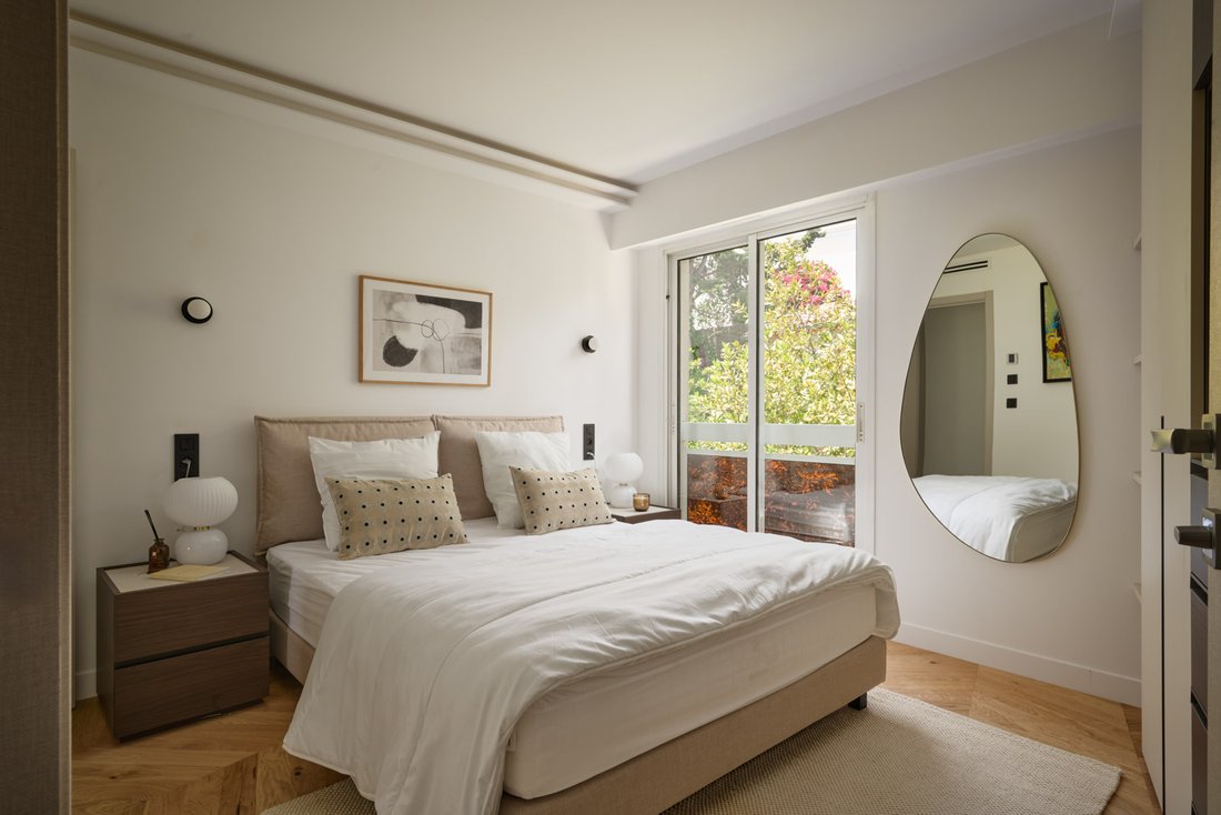 Apartment in La Californie, Cannes, France 4 - 18406083