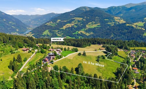 Chalet in Treffen, Carinthia, Austria 1