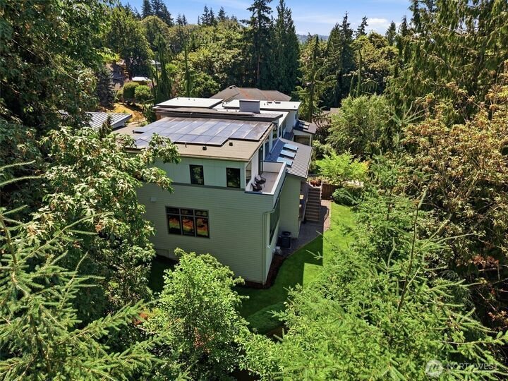 House in Kirkland, Washington, United States 2 - 18410896