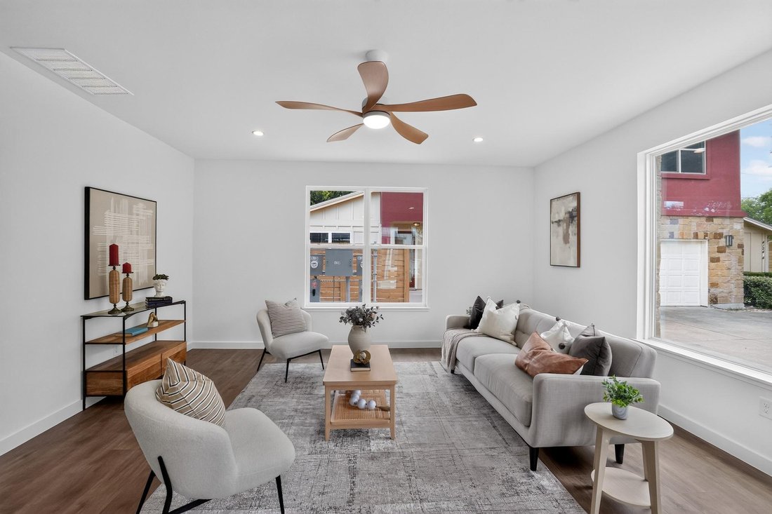 Condo in Austin, Texas, United States 4 - 18398646