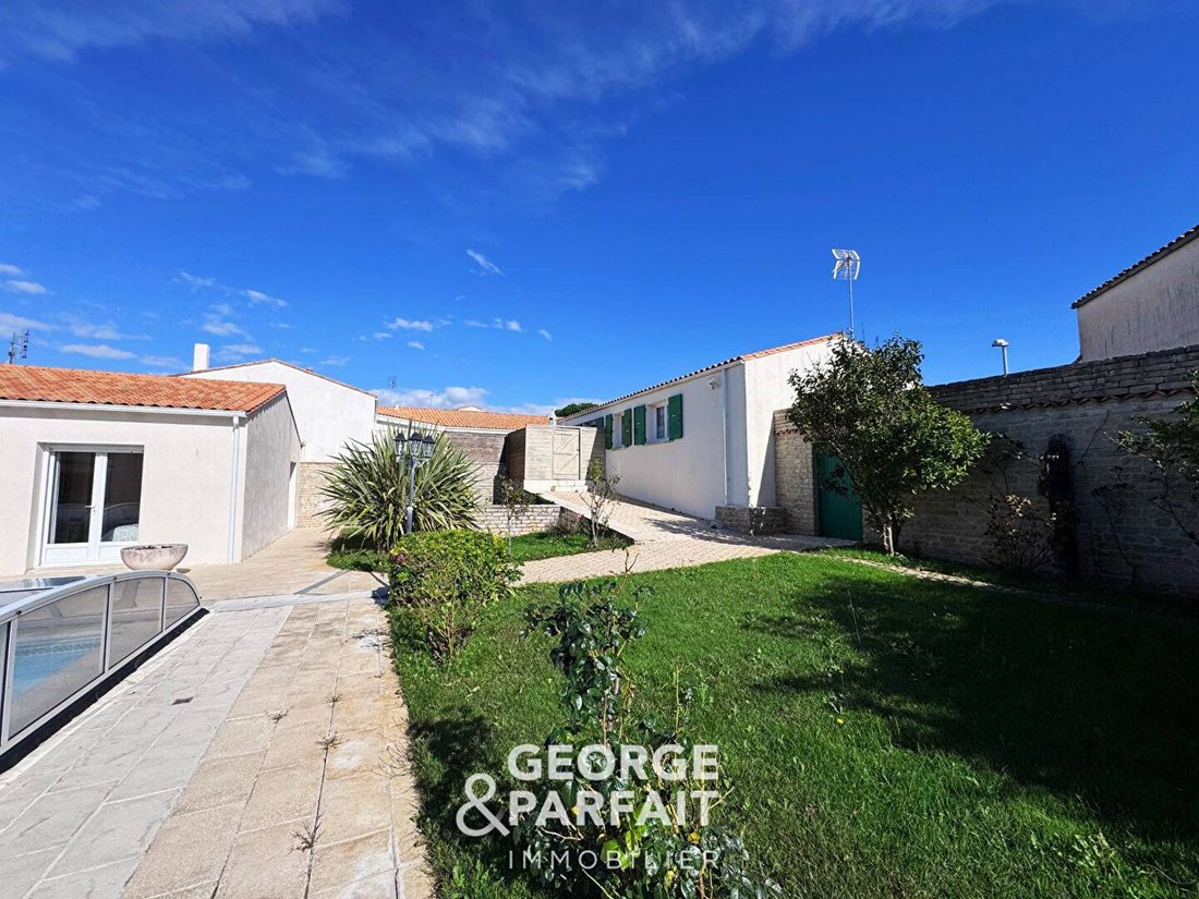 House in Rivedoux-Plage, Nouvelle-Aquitaine, France 4 - 18411729