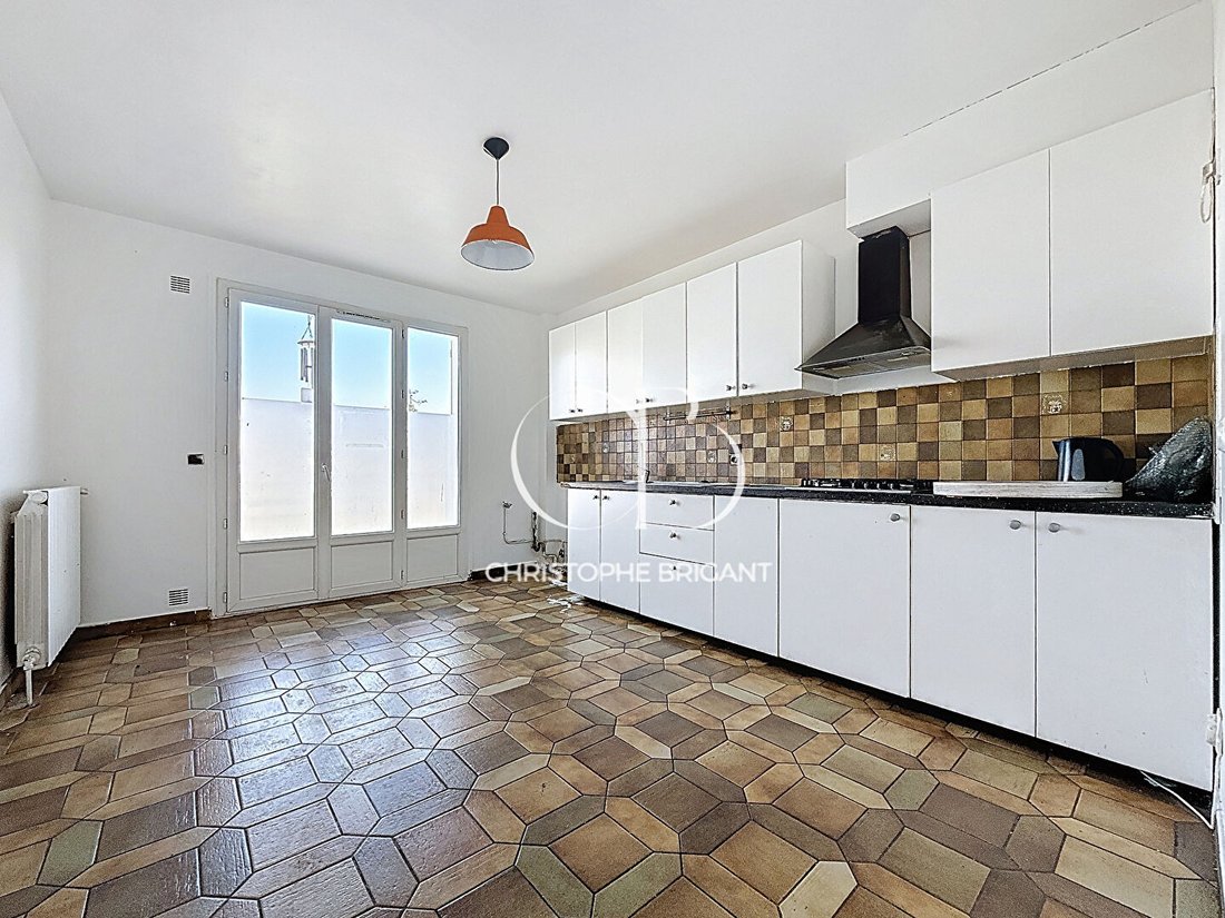 Villa in Villejuif, Ile-de-France, France 5 - 18405704