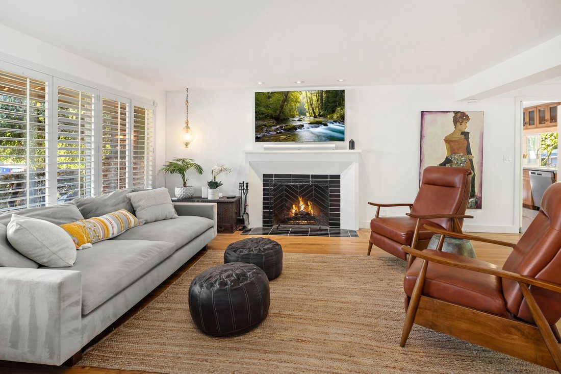 House in Seattle, Washington, United States 5 - 18406640