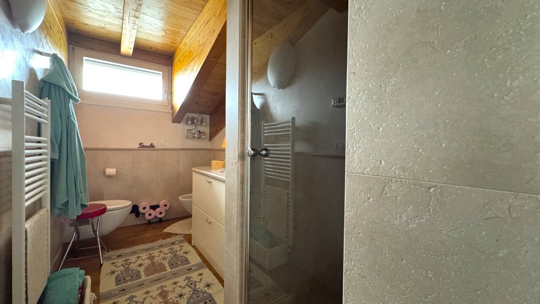 Apartment in Bergamo, Lombardy, Italy 5 - 18414513