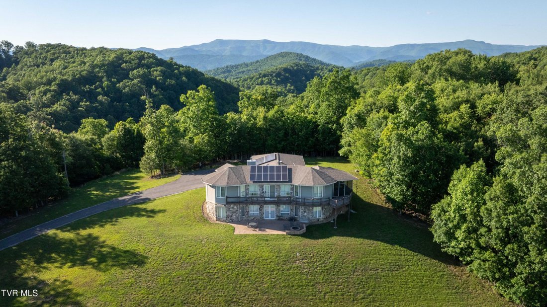 House in Meadowview, Virginia, United States 1 - 18413304