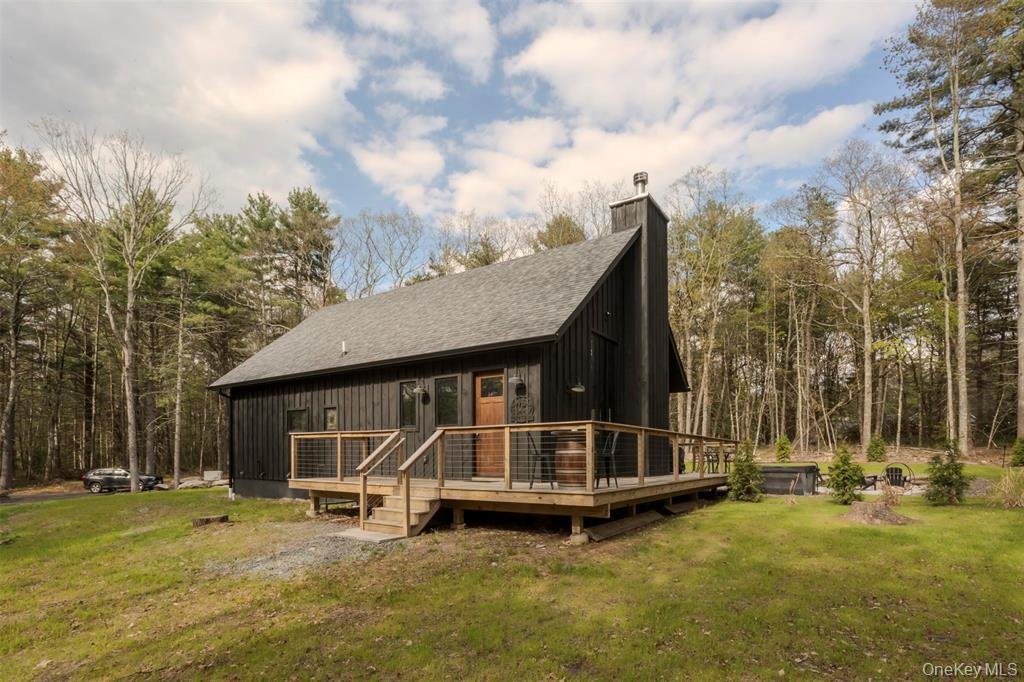 House in Glen Spey, New York, United States 4 - 18413834