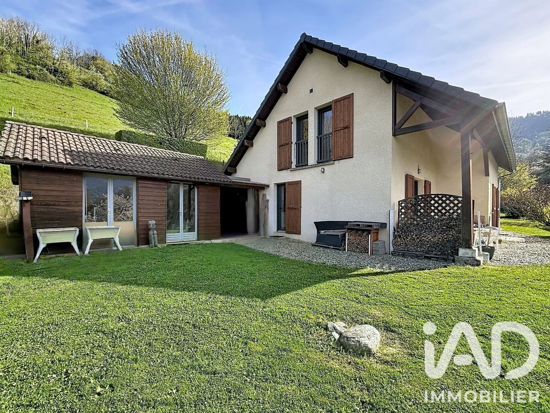 House in Revel, Auvergne-Rhône-Alpes, France 1 - 18417646