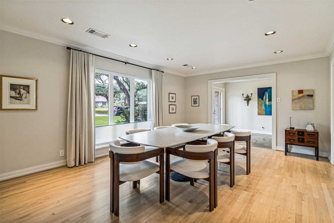 House in Dallas, Texas, United States 4 - 18410450