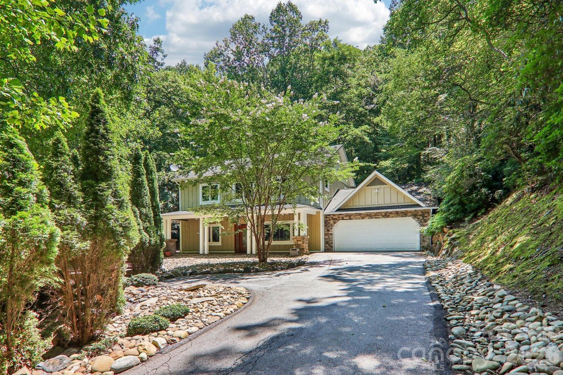 House in Mills River, North Carolina, United States 2 - 18409414