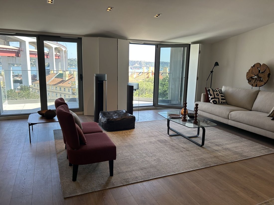Apartment in Alcantara, Lisbon, Portugal 1 - 16465091