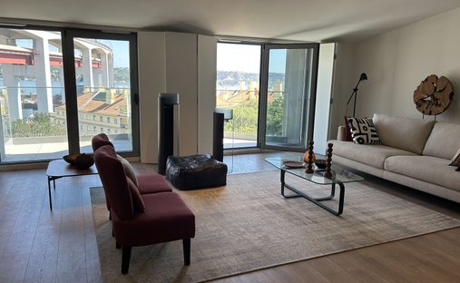 Apartamento en Alcantara, Lisboa, Portugal 1