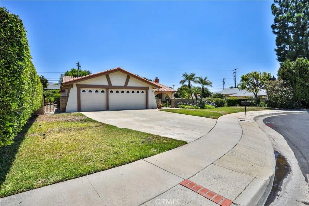House in Glendora, California, United States 4 - 18411236