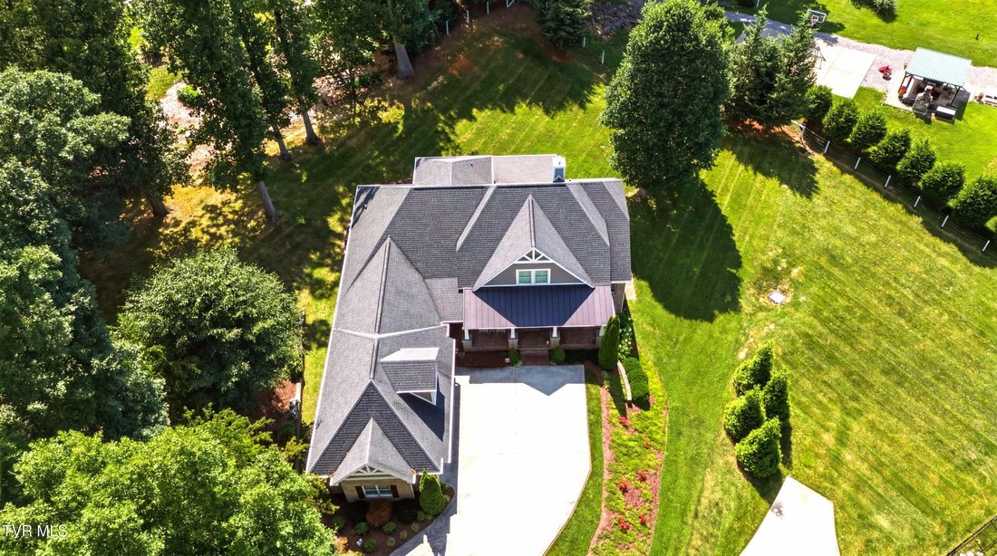 House in Johnson City, Tennessee, United States 2 - 18413579