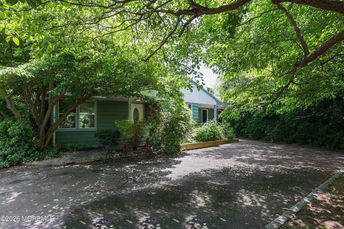 House in Rumson, New Jersey, United States 2 - 18411382
