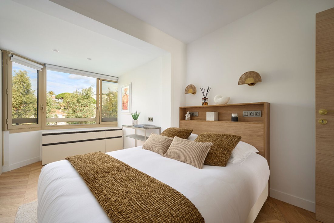 Apartment in Cannes, Provence-Alpes-Côte d'Azur, France 4 - 18406084