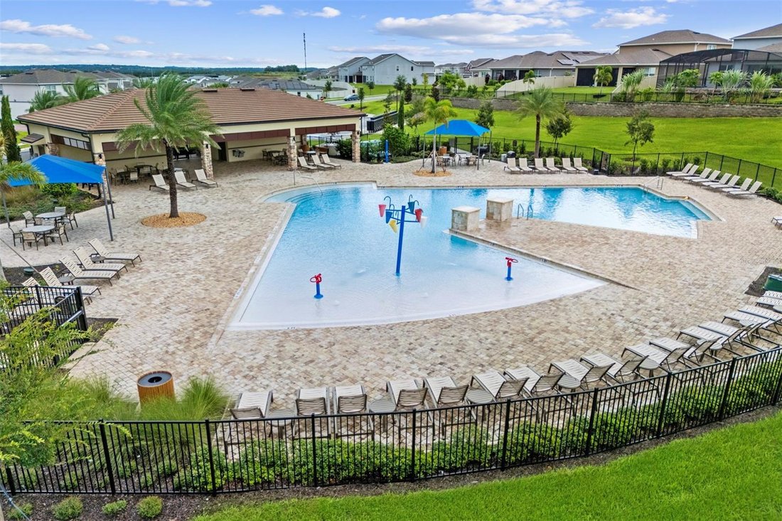 House in Clermont, Florida, United States 3 - 18414699