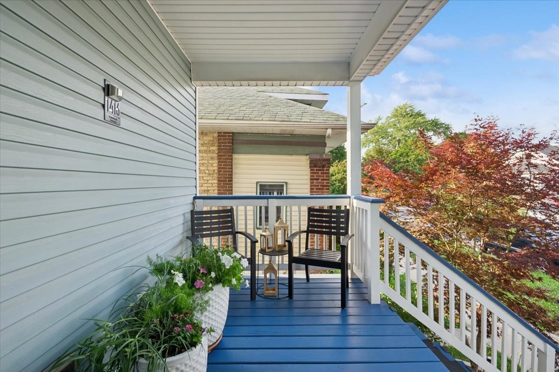 House in Berwyn, Illinois, United States 3 - 18408393