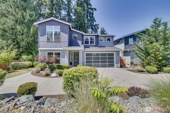 House in Mill Creek, Washington, United States 1 - 18410878