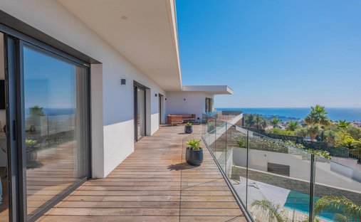 Villa a Fréjus, Provenza-Alpi-Costa Azzurra, Francia 1
