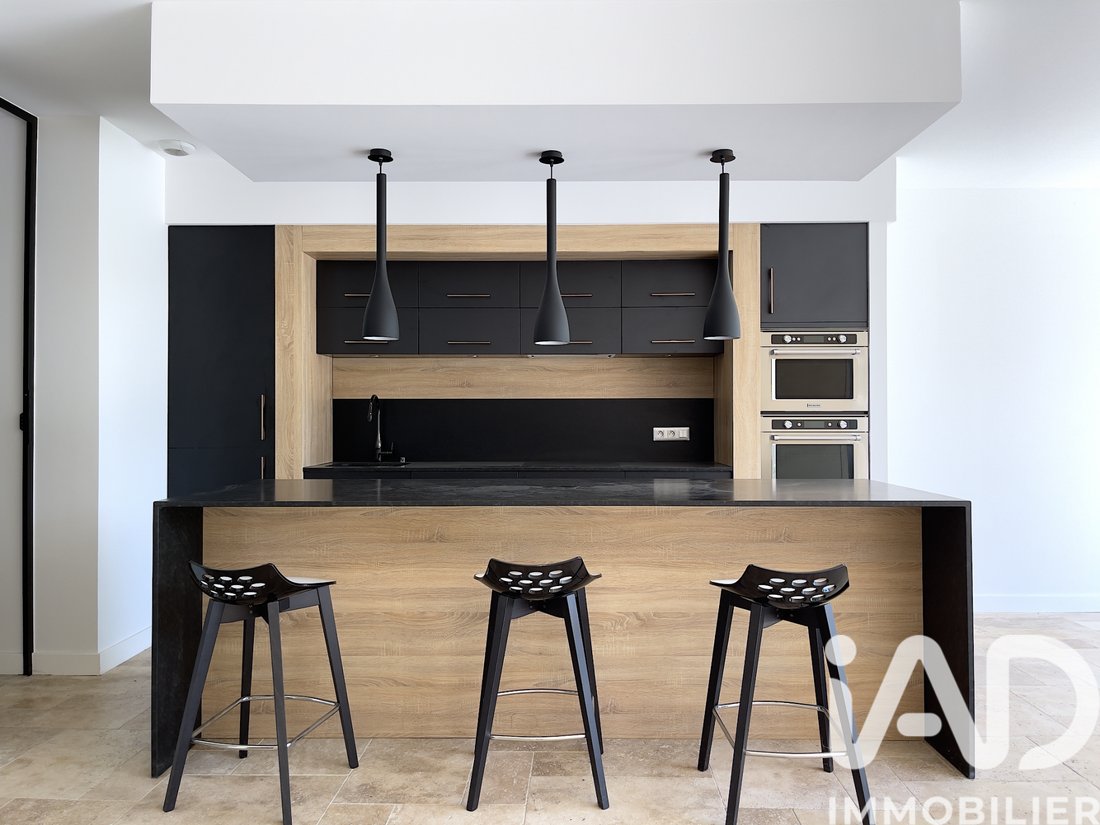 Apartment in Saint Jean-Belcier-Carle Vernet-Albert 1er, Bordeaux, France 5 - 18100107